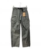 THE NORTH FACEザ ノース フェイス）の古着「HIKER'S SHELL PANTS」｜グレー