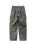 THE NORTH FACE (ザ ノース フェイス) HIKER'S SHELL PANTS グレー サイズ:Ｓ 未使用品：14000円