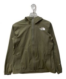 THE NORTH FACE（ザ ノース フェイス）の古着「ミストウェイジャケット」｜オリーブ