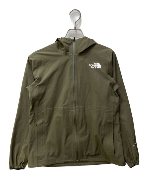 THE NORTH FACE（ザ ノース フェイス）THE NORTH FACE (ザ ノース フェイス) ミストウェイジャケット オリーブ サイズ:Ｓの古着・服飾アイテム