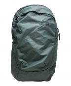 THE NORTH FACEザ ノース フェイス）の古着「GLAM DAYPACK」｜グリーン