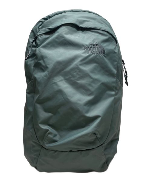 THE NORTH FACE（ザ ノース フェイス）THE NORTH FACE (ザ ノース フェイス) GLAM DAYPACK グリーンの古着・服飾アイテム