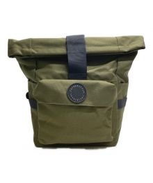 FAIRWEATHER（フェアウェザー）の古着「multi bike bag」