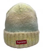 SUPREMEシュプリーム）の古着「gradient stripe beanie」｜マルチカラー