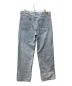 LEVI'S (リーバイス) ルーズフィットデニムパンツ インディゴ サイズ:Ｗ36 L32：7000円