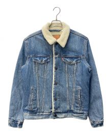 LEVI'S（リーバイス）の古着「ランチジャケット」｜インディゴ