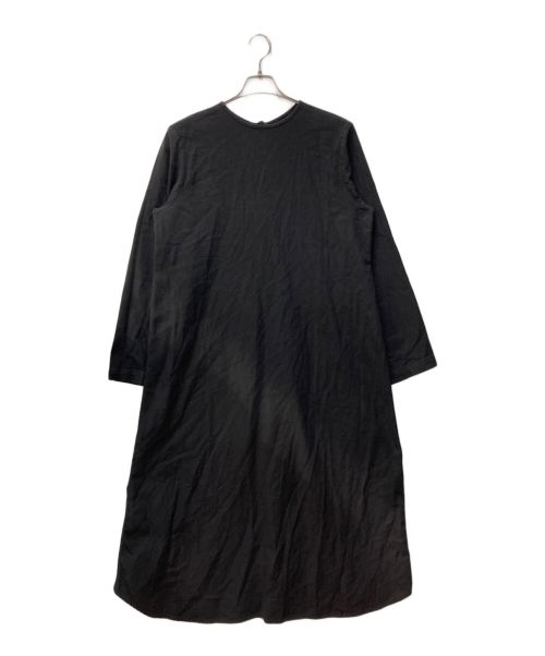 CITYSHOP（シティショップ）CITYSHOP (シティショップ) KARSEY KAFTAN DRESS ブラック サイズ:Sの古着・服飾アイテム