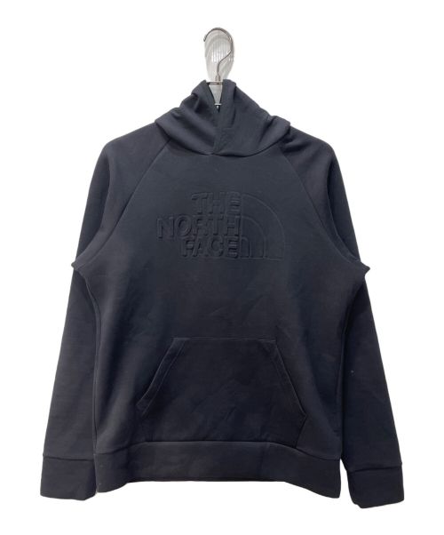 THE NORTH FACE（ザ ノース フェイス）THE NORTH FACE (ザ ノース フェイス) テックエアースウェットフーディ ネイビー サイズ:XLの古着・服飾アイテム