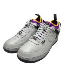 NIKE×UNDERCOVER（ナイキ×アンダーカバー）の古着「AIR FORCE1 LOW SP UC "GRAY FOG"」｜グレー