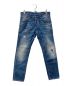 DSQUARED2（ディースクエアード）の古着「COOL GUY JEANS」｜ブルー