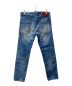 DSQUARED2 (ディースクエアード) COOL GUY JEANS ブルー サイズ:46：6000円