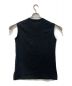 MADISON BLUE (マディソンブルー) HELLO NOSLEEVE TEE ＜2022＞ ブラック サイズ:01：5000円