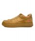 NIKE (ナイキ) SUPREME (シュプリーム) RIR FORCE 1 LOW W SP ブラウン サイズ:27：12000円