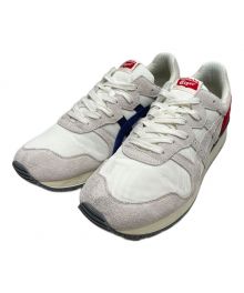 Onitsuka Tiger（オニツカタイガー）の古着「TIGER ALLY」｜グレー