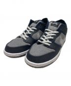 NIKEナイキ）の古着「DUNK LOW PRO 