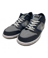 NIKE (ナイキ) DUNK LOW PRO "DARK GREY" グレー サイズ:28.5