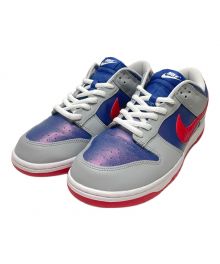 NIKE（ナイキ）の古着「DUNK LOW "SAMBA"」｜グレー