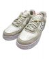 NIKE（ナイキ）の古着「AIR FORCE 1 07 LV8 LIGHT STON」｜ベージュ