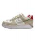 NIKE (ナイキ) AIR FORCE 1 07 LV8 LIGHT STON ベージュ サイズ:28.5：6000円