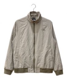 THE NORTH FACE（ザ ノース フェイス）の古着「ブルゾン」｜ベージュ