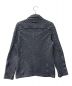 T-JACKET By TONELLO (ティージャケット バイ トネッロ) ニットジャケット ネイビー サイズ:Ｌ：8000円