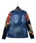 Desigual (デシグアル) CHAQ MARSELL ブルー サイズ:M：6000円