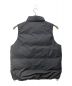 MARMOT (マーモット) BEAMS (ビームス) 23AW MAMMOTH DOWN VEST ブラック サイズ:Ｌ：25000円