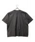 sacai (サカイ) Cotton Jersey T-Shirt グレー サイズ:L：12000円