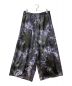 Needles（ニードルズ）の古着「H.D. TRACK PANTS TIE-DYE」｜パープル