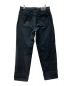 LEVI'S (リーバイス) デニムパンツ ブラック サイズ:W36：12000円