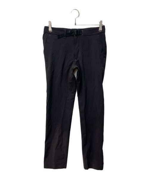 THE NORTH FACE（ザ ノース フェイス）THE NORTH FACE (ザ ノース フェイス) VERB 9/10 TECH PANT(バーブ ナインテンス テック パンツ) グレー サイズ:Sの古着・服飾アイテム