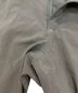 中古・古着 THE NORTH FACE (ザ ノース フェイス) VERB 9/10 TECH PANT(バーブ ナインテンス テック パンツ) グレー サイズ:S：3980円