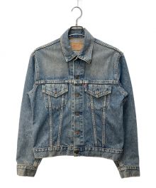 LEVI'S（リーバイス）の古着「デニムジャケット」｜インディゴ