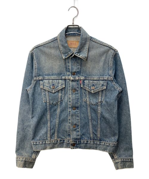 LEVI'S（リーバイス）LEVI'S (リーバイス) デニムジャケット インディゴ サイズ:38の古着・服飾アイテム