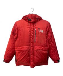 THE NORTH FACE（ザ ノース フェイス）の古着「HIMALAYAN PARKA」｜レッド