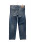 DIESEL (ディーゼル) 2010 5 POCKET ブルー サイズ:W36：8000円