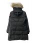 CANADA GOOSE (カナダグース) SHELBURNE PARKA/シェルバーンパーカ ブラック サイズ:Ｓ：20000円