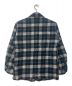 PENDLETON (ペンドルトン) ウールテーラードジャケット グリーン サイズ:M：6000円