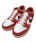 NIKE（ナイキ）の古着「W WMNS DUNK LOW VDAY VALENTINE'S DAY」｜レッド