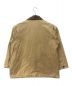 BARACUTA (バラクータ) ハンティングジャケット ベージュ サイズ:LARGE：5000円