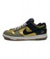 NIKE (ナイキ) DUNK LOW PRM ゴールド サイズ:29：7000円