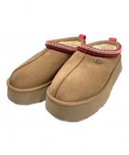 UGG (アグ) TAZZ chestnut サイズ:25