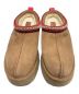 中古・古着 UGG (アグ) TAZZ chestnut サイズ:25：8000円