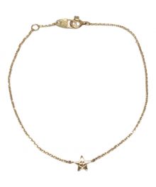 STAR JEWELRY（スタージュエリー）の古着「ブレスレット」