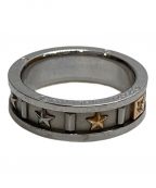 STAR JEWELRYスタージュエリー）の古着「リング」