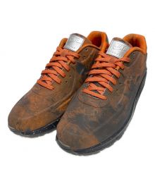 NIKE（ナイキ）の古着「AIR MAX 90 QS "MARS LANDING"」｜オレンジ