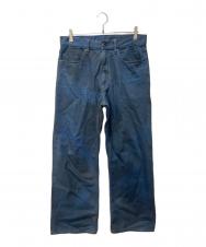 G-STAR RAW (ジースターロゥ) TYPE 96 LOOSE JEANS ブルー サイズ:W31