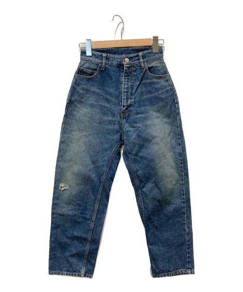 CURVE DM DENIM 34 新品 | eclipseseal.com