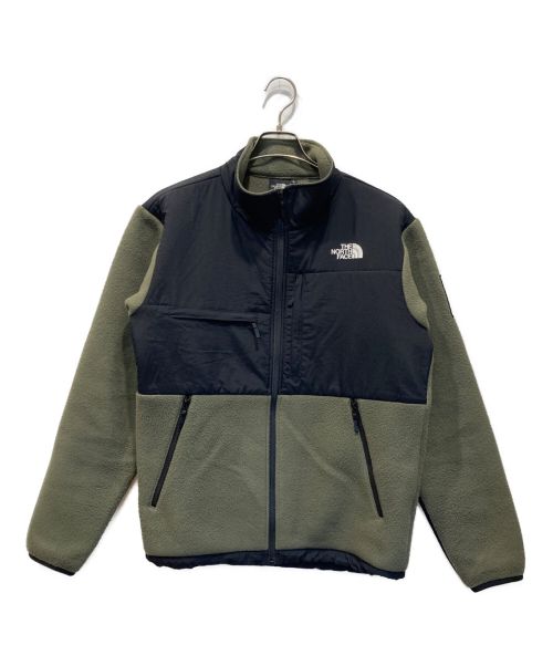 THE NORTH FACE（ザ ノース フェイス）THE NORTH FACE (ザ ノース フェイス) デナリジャケット ニュートーブ サイズ:Lの古着・服飾アイテム