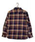 LEVI'S (リーバイス) Jackson Worker Overshirt ブラウン サイズ:M 未使用品：2980円